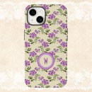 Search for viola iphone cases Floral