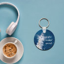 Search for snowflakes rounded key rings Elegant