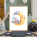 Search for moon nursery decor Baby shower