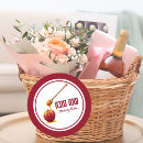 Search for apple and honey stickers Red