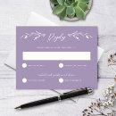 Search for online rsvp cards Simple