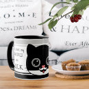 Search for moustache cat mugs Funny