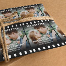 Search for movie wrapping paper Black and white