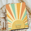 Search for birthday invitation postcards Sun