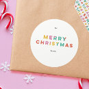 Search for pink christmas tags stickers Simple