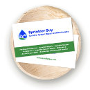 Search for sprinkler business cards Irrigation