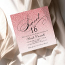 Search for bubble gum birthday invitations Modern