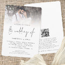 Search for overlay wedding invitations Modern