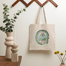 Search for letter e bags Abstract