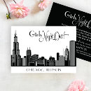 Search for chicago invitations Party