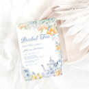 Search for tea pot bridal shower invitations Brunch