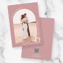 Search for dusty rose wedding save the dates Budget