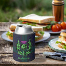 Search for plaid can coolers Scottish