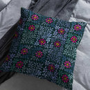 Search for arts and crafts cushions Floral