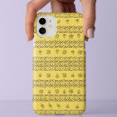 Search for hand drawn flowers iphone cases Yellow