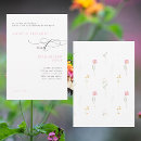 Search for spring bride Pink