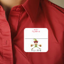 Search for funny name tags stickers Party