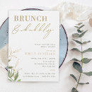 Search for brunch and bubbly invitations Greenery