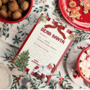 Search for wish list christmas cards Vintage