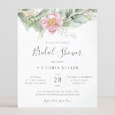 Search for bridal shower invitations Modern