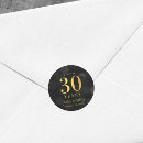 Search for 30 years stickers Modern