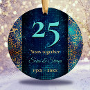 Search for romantic christmas tree decorations Mr and mrs