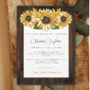 Search for sunflower baby invitations Script