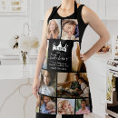 Search for queen kitchen aprons Cook culinary chef