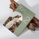 Search for thankful table cards Couple