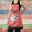 Search for pig chef aprons Cute