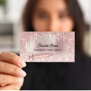 Search for blushing business stationery Boss