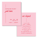 Search for fanciful 4x5 invitations Elegant
