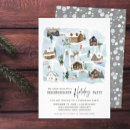 Search for neighbourhood seasonal invitations Watercolor