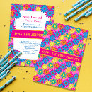 Search for 1960s mod invitations Party