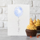 Search for balloon birthday cards Simple