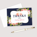 Search for naming ceremony thank you cards Bride