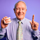 Search for orthodontist ties Oral surgeon