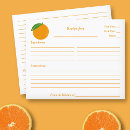 Search for recipe cards Summer