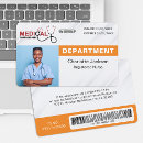 Search for emergency id badges Intensive care unit icu