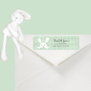 Search for argyle return address labels Cute