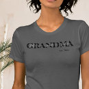 Search for proud grandma tshirts Grandchildren