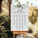 Search for 18 table wedding seating charts Elegant