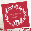Search for deer christmas cards Festive