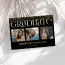 Search for stylish graduation invitations Class of 2025
