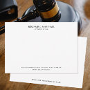Search for law note cards Attorney at law