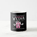Search for wrappers mugs Funny
