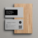 Search for general manager business cards Elegant