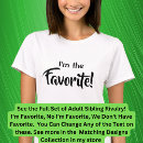 Search for brother sister tshirts Sibling rivalry