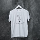 Search for white letter clothing Elegant