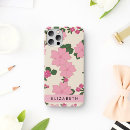 Search for iphone 12 pro cases Floral pattern